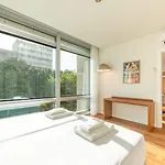 Apartmán Guestready - Republic *