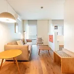 Guestready - Republic Appartamento Lisbona