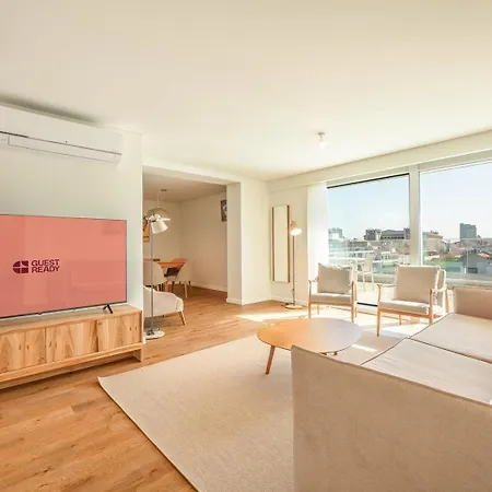 Guestready - Republic