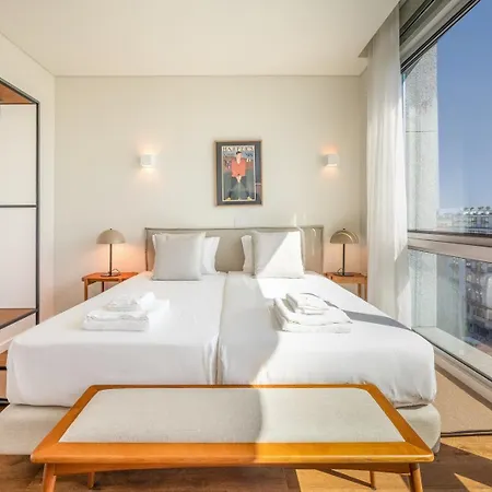 Apartment Guestready - Republic Lisbon