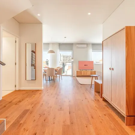 Guestready - Republic Lizbona