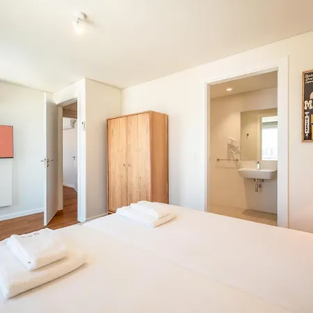 Guestready - Republic Apartment