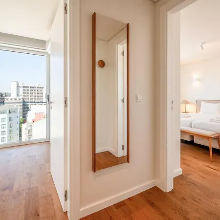 Apartament Guestready - Republic *