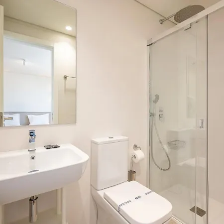 Apartment Guestready - Republic