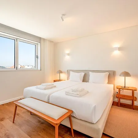 Guestready - Republic Lizbona