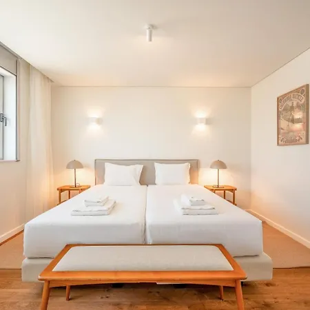 Guestready - Republic Lizbona