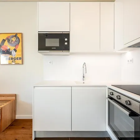 Guestready - Republic Apartament *