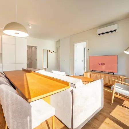 Guestready - Republic Apartment