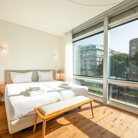 Guestready - Republic Apartment *