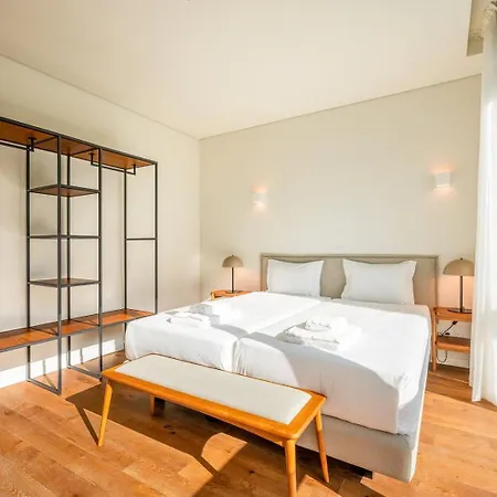 Apartament Guestready - Republic Lizbona