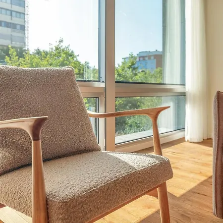 Apartament Guestready - Republic *