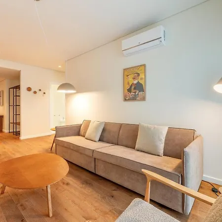 Guestready - Republic * Lisbon