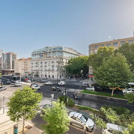 Guestready - Republic Lizbona