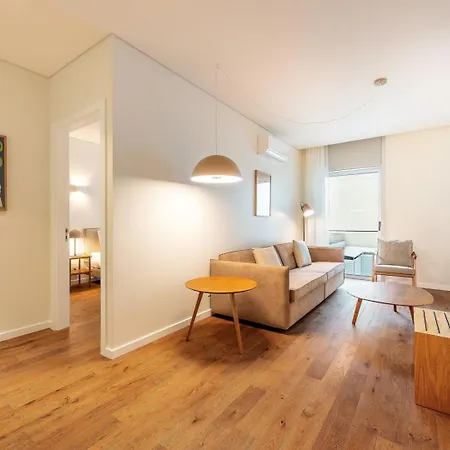 Guestready - Republic Apartman Lisboa