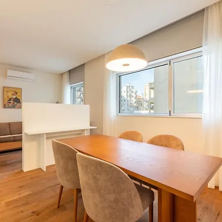 Guestready - Republic * Lisbon
