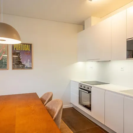 Guestready - Republic * Lizbona