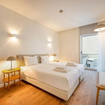 Guestready - Republic Apartment *