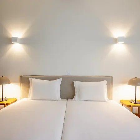 Apartament Guestready - Republic Lizbona