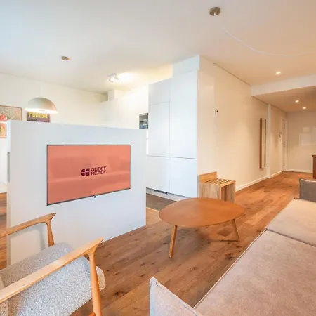 Guestready - Republic * Lisbon