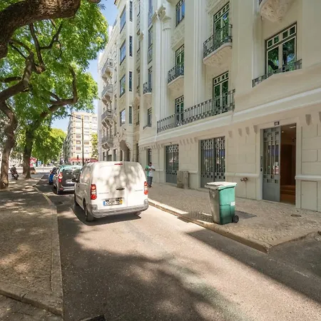 Apartament Guestready - Republic