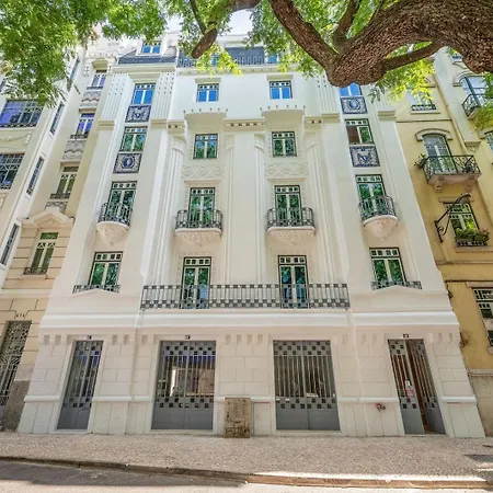 Apartment Guestready - Republic *