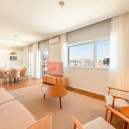 Guestready - Republic * Lisbona