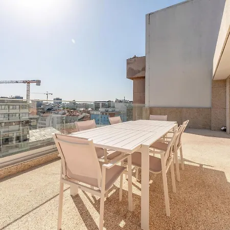 Apartment Guestready - Republic *