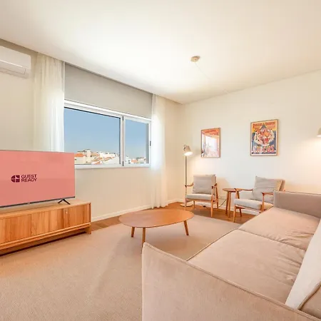 Guestready - Republic * Lisboa