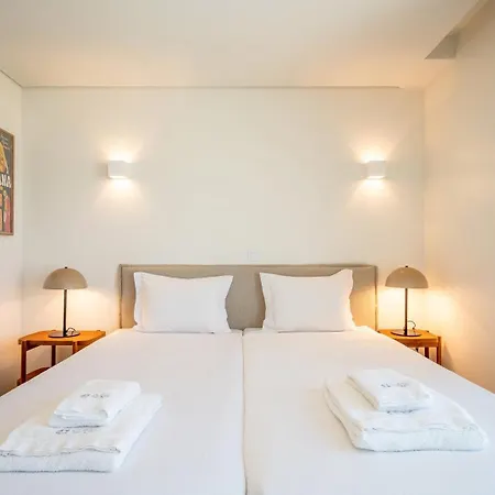 Guestready - Republic * Lisboa