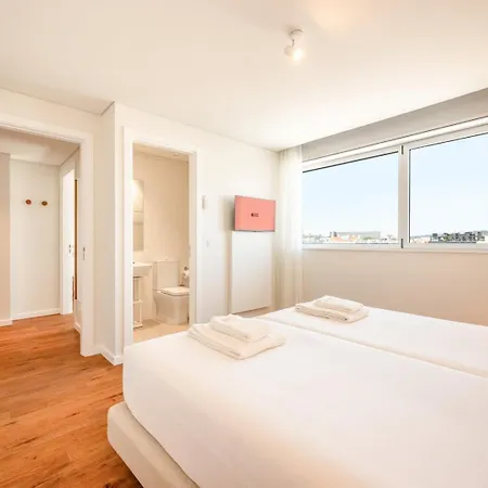 Guestready - Republic Apartmán *