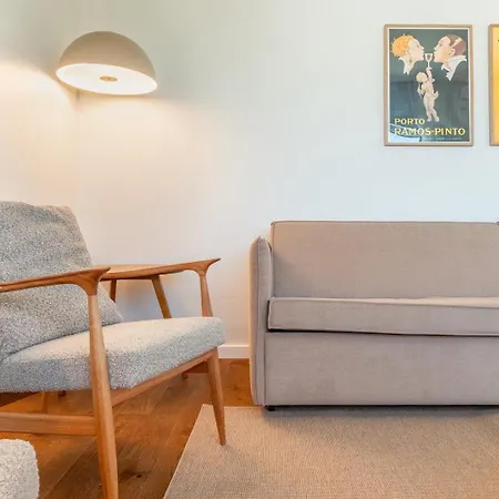 Apartmán Guestready - Republic