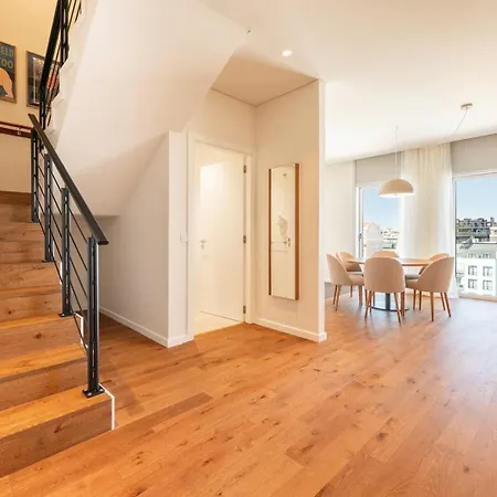Guestready - Republic Apartmán Lisboa