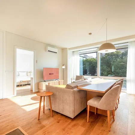 Apartmán Guestready - Republic