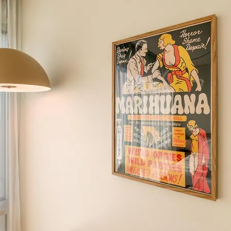 Guestready - Republic * Lisboa