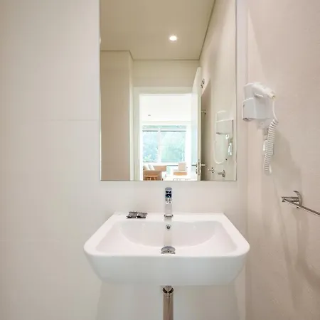 Apartmán Guestready - Republic