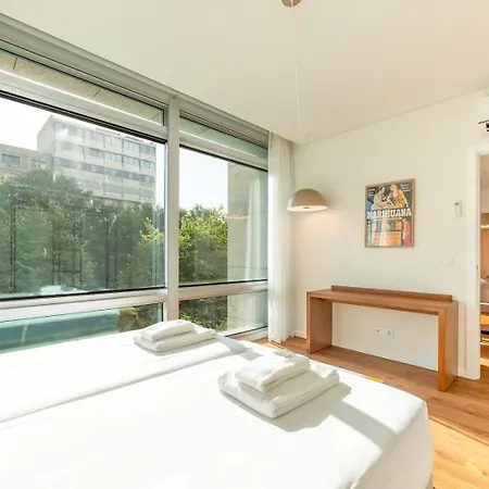 Apartmán Guestready - Republic *