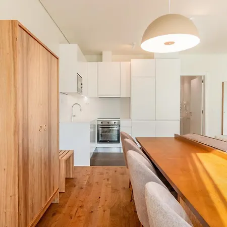 Apartmán Guestready - Republic *