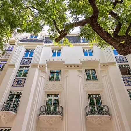 Guestready - Republic Lisboa