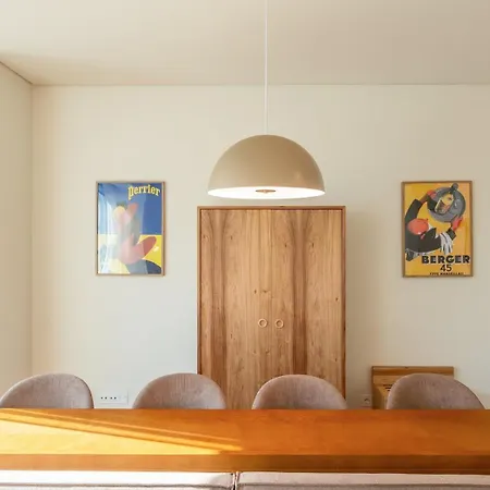 Apartmán Guestready - Republic Lisboa