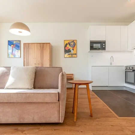 Guestready - Republic Apartmán