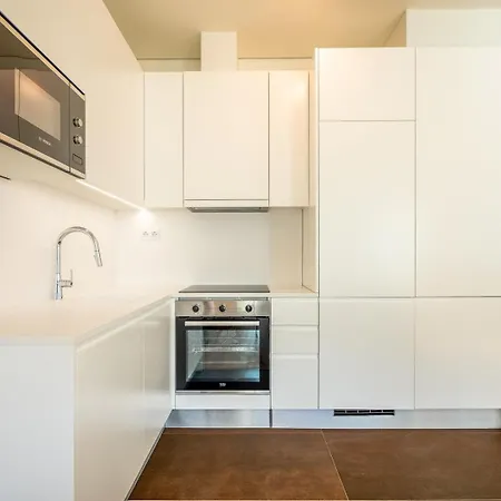 Apartmán Guestready - Republic Lisboa