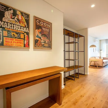 Guestready - Republic Lisboa