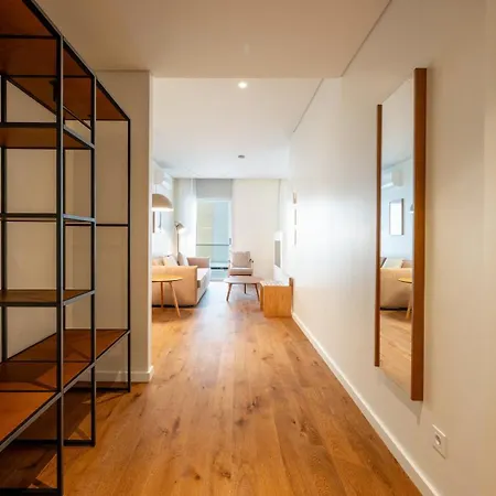 Guestready - Republic * Lisboa