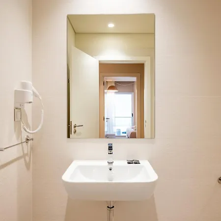 Apartmán Guestready - Republic Lisboa